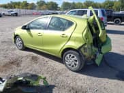 ✅ 2015 Toyota Prius One • VIN: JTDKDTB38F1112599 • Lot: 43323289. Wystawiony na IAAI z przebiegiem 128 826 mil. Bezpłatny archiwum sprzedaży aukcyjnych z USA i szczegółowy raport historii pojazdu na DreamBid. Zdjęcie 3.