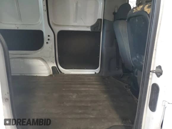 ✅ 2015 Chevrolet City Express Cargo LS • VIN: 3N63M0YN9FK699631 • Лот: 69487365. Опубликован ранее на Copart с пробегом 91 189 миль. Бесплатный доступ к архиву аукционных продаж из США и подробный отчёт об истории автомобиля на DreamBid. Изображение 10.