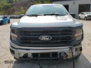 ✅ 2024 Ford F-150 XLT • VIN: 1FTFW3LD9RFA47255 • Лот: 71694345. Опубликован ранее на Copart с пробегом 42 346 миль. Бесплатный доступ к архиву аукционных продаж из США и подробный отчёт об истории автомобиля на DreamBid. Изображение 5.