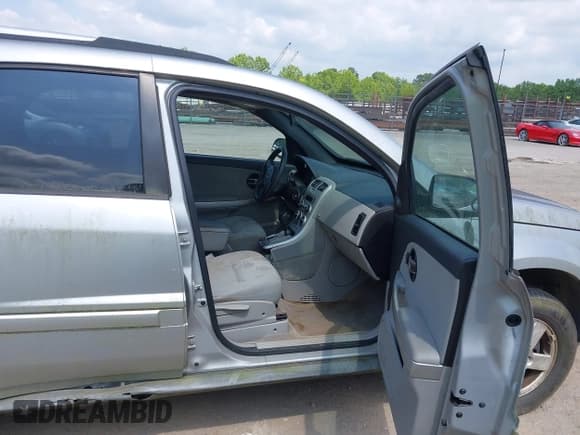 ✅ 2005 Chevrolet Equinox LS • VIN: 2CNDL23F356008964 • Лот: 42457228. Опубликован ранее на IAAI с пробегом Не указан. Бесплатный доступ к архиву аукционных продаж из США и подробный отчёт об истории автомобиля на DreamBid. Изображение 5.