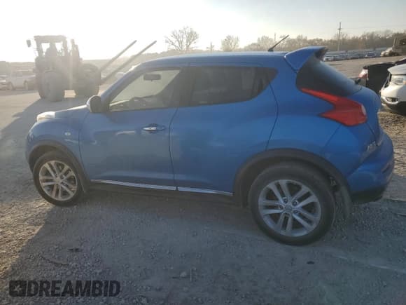 ✅ 2011 Nissan Juke SL • VIN: JN8AF5MV6BT007787 • Lot: 93378145. Listed on Copart with 142,899 mi. Free auction sales archive from the USA and detailed vehicle history report at DreamBid. Image 2.