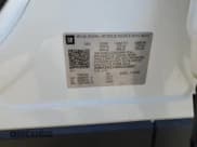 ✅ 2021 Chevrolet Equinox LT • VIN: 3GNAXKEV4MS159867 • Лот: 84920155. Опубликован ранее на Copart с пробегом 115 168 миль. Бесплатный доступ к архиву аукционных продаж из США и подробный отчёт об истории автомобиля на DreamBid. Изображение 13.