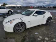 ✅ 2019 Nissan 370Z Nismo • VIN: JN1AZ4EH4KM421718 • Lot: 49014265. Wystawiony na Copart z przebiegiem 28 921 mil. Bezpłatny archiwum sprzedaży aukcyjnych z USA i szczegółowy raport historii pojazdu na DreamBid. Zdjęcie 1.