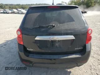 ✅ 2013 Chevrolet Equinox LS • VIN: 2GNALBEK5D6204525 • Лот: 82530085. Опубликован ранее на Copart с пробегом 195 006 миль. Бесплатный доступ к архиву аукционных продаж из США и подробный отчёт об истории автомобиля на DreamBid. Изображение 6.