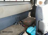 ✅ 1999 Toyota Tacoma PreRunner • VIN: 4TASM92NXXZ511839 • Lot: 36628242. Listed on IAAI with Not provided. Free auction sales archive from the USA and detailed vehicle history report at DreamBid. Image 8.