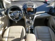 ✅ 2015 Ford C-Max SEL • VIN: 1FADP5CU0FL105269 • Лот: 91163215. Опубликован ранее на Copart с пробегом 194 838 миль. Бесплатный доступ к архиву аукционных продаж из США и подробный отчёт об истории автомобиля на DreamBid. Изображение 8.