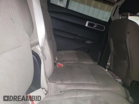 ✅ 2021 Ford Explorer • VIN: 1FMSK8BH3MGA17453 • Лот: 88734535. Опубликован ранее на Copart с пробегом 42 726 миль. Бесплатный доступ к архиву аукционных продаж из США и подробный отчёт об истории автомобиля на DreamBid. Изображение 11.