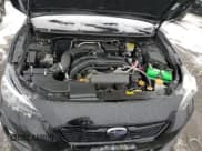 ✅ 2017 Subaru Impreza Special Sports • VIN: 4S3GTAL63H1741549 • Lot: 53870615. Listed on Copart with 84,499 mi. Free auction sales archive from the USA and detailed vehicle history report at DreamBid. Image 13.