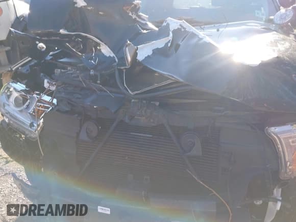 ✅ 2020 Dodge Durango Pursuit • VIN: 1C4RDJFG7LC309893 • Lot: 41422867. Listed on IAAI with 15,702 mi. Free auction sales archive from the USA and detailed vehicle history report at DreamBid. Image 6.