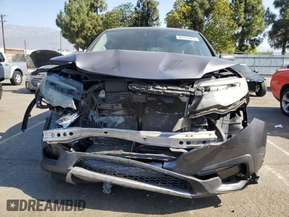 ✅ 2019 Honda Pilot EX-L • VIN: 5FNYF5H50KB006304 • Lot: 66747675. Wystawiony na Copart z przebiegiem 75 829 mil. Bezpłatny archiwum sprzedaży aukcyjnych z USA i szczegółowy raport historii pojazdu na DreamBid. Zdjęcie 5.