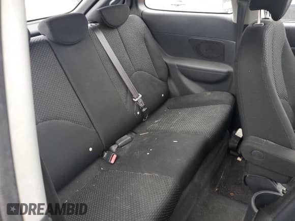 2009 Hyundai Accent Auto GS с VIN KMHCM36C09U137834, выставлен на аукционе Copart как лот 75289454 с пробегом 214 416 миль миль и Списание • Salvage title. История ставок и продаж доступна на DreamBid. Изображение 10.