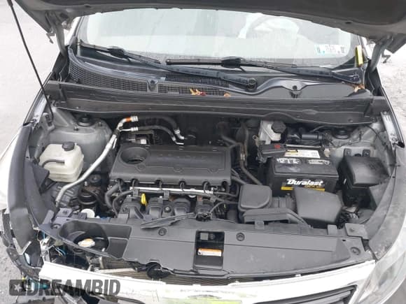 ✅ 2012 Kia Sportage LX • VIN: KNDPBCA20C7284798 • Lot: 43561731. Wystawiony na IAAI z przebiegiem 118 432 mil. Bezpłatny archiwum sprzedaży aukcyjnych z USA i szczegółowy raport historii pojazdu na DreamBid. Zdjęcie 10.