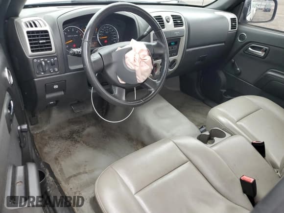 ✅ 2010 Chevrolet Colorado Work Truck • VIN: 1GCCSBD95A8109438 • Лот: 68878355. Опубликован ранее на Copart с пробегом 97 461 миль. Бесплатный доступ к архиву аукционных продаж из США и подробный отчёт об истории автомобиля на DreamBid. Изображение 8.