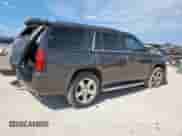 2015 Chevrolet Tahoe LT с VIN 1GNSCBKC2FR308446, выставлен на аукционе Copart как лот 69120375 с пробегом 169 986 миль миль и Списание • Salvage title. История ставок и продаж доступна на DreamBid. Изображение 3.