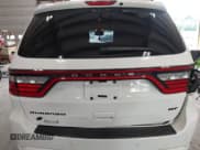 ✅ 2019 Dodge Durango GT Plus • VIN: 1C4RDJDG2KC692286 • Lot: 42619545. Listed on IAAI with 53,498 mi. Free auction sales archive from the USA and detailed vehicle history report at DreamBid. Image 16.