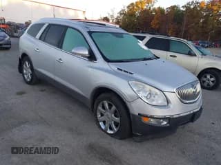 ✅ 2010 Buick Enclave CXL 1XL • VIN: 5GALVBEDXAJ146957 • Lot: 43419445. Wystawiony na IAAI z przebiegiem Nie podano. Bezpłatny archiwum sprzedaży aukcyjnych z USA i szczegółowy raport historii pojazdu na DreamBid. Zdjęcie 1.