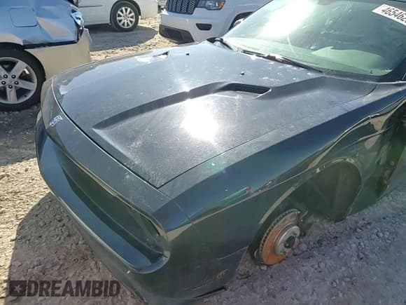 ✅ 2010 Dodge Challenger SE • VIN: 2B3CJ4DV3AH184498 • Lot: 46546255. Wystawiony na Copart z przebiegiem 98 220 mil. Bezpłatny archiwum sprzedaży aukcyjnych z USA i szczegółowy raport historii pojazdu na DreamBid. Zdjęcie 11.