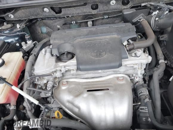 ✅ 2018 Toyota RAV4 SE • VIN: JTMJFREV4JJ234004 • Lot: 42287538. Listed on IAAI with 77,347 mi. Free auction sales archive from the USA and detailed vehicle history report at DreamBid. Image 10.