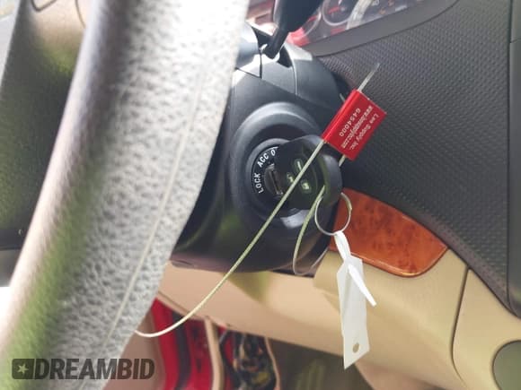 ✅ 2010 Chevrolet Aveo 1LT • VIN: KL1TD5DE0AB135528 • Lot: 40914769. Wystawiony na IAAI z przebiegiem Nie podano. Bezpłatny archiwum sprzedaży aukcyjnych z USA i szczegółowy raport historii pojazdu na DreamBid. Zdjęcie 11.