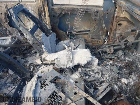 ✅ 2016 Jeep Wrangler Unlimited Rubicon • VIN: 1C4BJWFG4GL327474 • Лот: 43334609. Опубликован ранее на IAAI с пробегом Не указан. Бесплатный доступ к архиву аукционных продаж из США и подробный отчёт об истории автомобиля на DreamBid. Изображение 5.