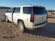 ✅ 2020 Cadillac Escalade Platinum • VIN: 1GYS4DKJ1LR119759 • Лот: 43529960. Опубликован ранее на IAAI с пробегом Не указан. Бесплатный доступ к архиву аукционных продаж из США и подробный отчёт об истории автомобиля на DreamBid. Изображение 3.