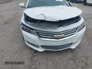 ✅ 2015 Chevrolet Impala LT • VIN: 2G1125S37F9137222 • Lot: 43332544. Listed on IAAI with 137,600 mi. Free auction sales archive from the USA and detailed vehicle history report at DreamBid. Image 6.