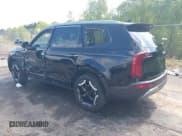 ✅ 2022 Kia Telluride S • VIN: 5XYP64HC8NG323569 • Lot: 42659152. Listed on IAAI with 96,985 mi. Free auction sales archive from the USA and detailed vehicle history report at DreamBid. Image 3.