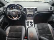 ✅ 2018 Jeep Grand Cherokee Altitude • VIN: 1C4RJEAG0JC281455 • Lot: 90625995. Listed on Copart with 141,359 mi. Free auction sales archive from the USA and detailed vehicle history report at DreamBid. Image 8.