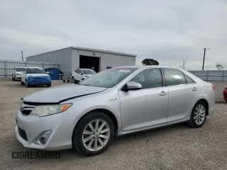 ✅ 2012 Toyota Camry XLE • VIN: 4T1BD1FK5CU024931 • Lot: 91818335. Wystawiony na Copart z przebiegiem 330 688 mil. Bezpłatny archiwum sprzedaży aukcyjnych z USA i szczegółowy raport historii pojazdu na DreamBid. Zdjęcie 1.