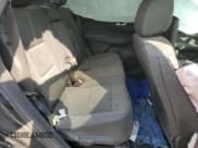 ✅ 2023 Chevrolet Blazer LT • VIN: 3GNKBJRS4PS182597 • Lot: 53307175. Listed on Copart with 43,529 mi. Free auction sales archive from the USA and detailed vehicle history report at DreamBid. Image 12.