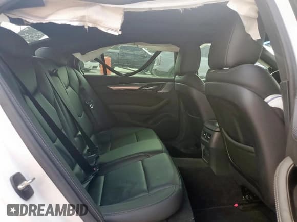 ✅ 2020 Cadillac CT5 Premium Luxury • VIN: 1G6DN5RK5L0116449 • Lot: 82116225. Wystawiony na Copart z przebiegiem 137 470 mil. Bezpłatny archiwum sprzedaży aukcyjnych z USA i szczegółowy raport historii pojazdu na DreamBid. Zdjęcie 10.