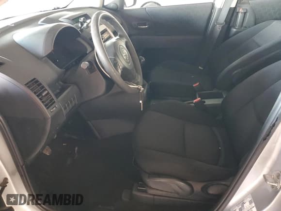 ✅ 2009 Mazda 5 Sport • VIN: JM1CR293590358705 • Lot: 93954035. Wystawiony na Copart z przebiegiem 150 289 mil. Bezpłatny archiwum sprzedaży aukcyjnych z USA i szczegółowy raport historii pojazdu na DreamBid. Zdjęcie 7.