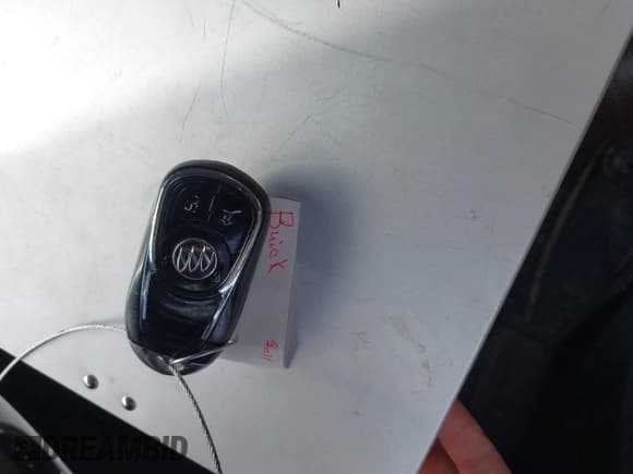 ✅ 2019 Buick Enclave Avenir • VIN: 5GAERDKWXKJ102599 • Lot: 42457749. Wystawiony na IAAI z przebiegiem 89 091 mil. Bezpłatny archiwum sprzedaży aukcyjnych z USA i szczegółowy raport historii pojazdu na DreamBid. Zdjęcie 11.