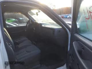 ✅ 2007 Chevrolet Silverado 1500 Work Truck • VIN: 3GCEK14Z57G235336 • Lot: 43597994. Wystawiony na IAAI z przebiegiem 131 676 mil. Bezpłatny archiwum sprzedaży aukcyjnych z USA i szczegółowy raport historii pojazdu na DreamBid. Zdjęcie 5.