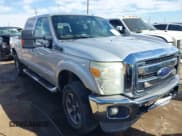 ✅ 2012 Ford F-250 XL • VIN: 1FT7W2B65CEC25578 • Lot: 43572341. Wystawiony na IAAI z przebiegiem 190 608 mil. Bezpłatny archiwum sprzedaży aukcyjnych z USA i szczegółowy raport historii pojazdu na DreamBid. Zdjęcie 1.