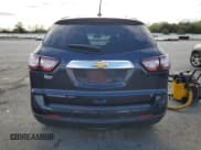 ✅ 2017 Chevrolet Traverse LT • VIN: 1GNKVGKD1HJ125699 • Lot: 87257945. Wystawiony na Copart z przebiegiem 155 937 mil. Bezpłatny archiwum sprzedaży aukcyjnych z USA i szczegółowy raport historii pojazdu na DreamBid. Zdjęcie 6.