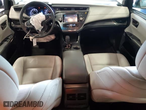 ✅ 2016 Toyota Avalon XLE Premium • VIN: 4T1BK1EB8GU209021 • Лот: 84561555. Опубликован ранее на Copart с пробегом 73 935 миль. Бесплатный доступ к архиву аукционных продаж из США и подробный отчёт об истории автомобиля на DreamBid. Изображение 8.