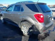 ✅ 2010 Chevrolet Equinox 2LT • VIN: 2CNFLNEYXA6232493 • Лот: 43565085. Опубликован ранее на IAAI с пробегом 152 174 миль. Бесплатный доступ к архиву аукционных продаж из США и подробный отчёт об истории автомобиля на DreamBid. Изображение 3.