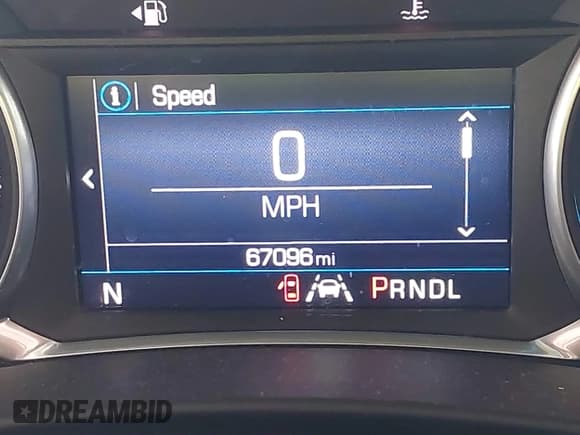 ✅ 2020 Chevrolet Equinox LT • VIN: 2GNAXJEVXL6127111 • Лот: 42617689. Опубликован ранее на IAAI с пробегом 67 096 миль. Бесплатный доступ к архиву аукционных продаж из США и подробный отчёт об истории автомобиля на DreamBid. Изображение 15.