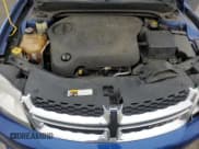 ✅ 2014 Dodge Avenger SE • VIN: 1C3CDZAG0EN218164 • Лот: 82218574. Опубликован ранее на Copart с пробегом 115 668 миль. Бесплатный доступ к архиву аукционных продаж из США и подробный отчёт об истории автомобиля на DreamBid. Изображение 11.