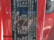 ✅ 2025 Hyundai Tucson SEL • VIN: 5NMJB3DE0SH487970 • Лот: 81635705. Опубликован ранее на Copart с пробегом 2 349 миль. Бесплатный доступ к архиву аукционных продаж из США и подробный отчёт об истории автомобиля на DreamBid. Изображение 12.