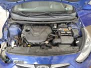 ✅ 2013 Hyundai Accent GS • VIN: KMHCT5AE8DU078497 • Лот: 71298254. Опубликован ранее на Copart с пробегом 151 675 миль. Бесплатный доступ к архиву аукционных продаж из США и подробный отчёт об истории автомобиля на DreamBid. Изображение 11.