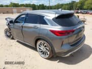 ✅ 2020 Infiniti QX50 Luxe • VIN: 3PCAJ5M17LF120546 • Lot: 43108196. Wystawiony na IAAI z przebiegiem 39 966 mil. Bezpłatny archiwum sprzedaży aukcyjnych z USA i szczegółowy raport historii pojazdu na DreamBid. Zdjęcie 3.