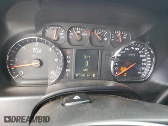 ✅ 2015 Chevrolet Silverado 2500HD Work Truck • VIN: 1GC2CUEG6FZ109404 • Лот: 82075945. Опубликован ранее на Copart с пробегом 159 816 миль. Бесплатный доступ к архиву аукционных продаж из США и подробный отчёт об истории автомобиля на DreamBid. Изображение 9.