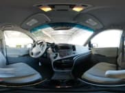 ✅ 2012 Toyota Sienna LE AAS • VIN: 5TDKK3DC6CS193748 • Lot: 43190621. Listed on IAAI with 197,152 mi. Free auction sales archive from the USA and detailed vehicle history report at DreamBid. Image 19.