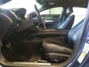 ✅ 2018 Lincoln MKZ Premiere • VIN: 3LN6L5A96JR615466 • Lot: 80071085. Wystawiony na Copart z przebiegiem 97 251 mil. Bezpłatny archiwum sprzedaży aukcyjnych z USA i szczegółowy raport historii pojazdu na DreamBid. Zdjęcie 7.