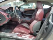 ✅ 2005 Aston Martin DB9 • VIN: SCFAD01A95GA00873 • Lot: 63428354. Wystawiony na Copart z przebiegiem Nie podano. Bezpłatny archiwum sprzedaży aukcyjnych z USA i szczegółowy raport historii pojazdu na DreamBid. Zdjęcie 7.