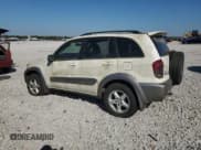 ✅ 2001 Toyota RAV4 • VIN: JTEHH20V310125493 • Лот: 84205965. Опубликован ранее на Copart с пробегом 141 873 миль. Бесплатный доступ к архиву аукционных продаж из США и подробный отчёт об истории автомобиля на DreamBid. Изображение 2.