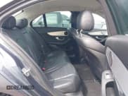 ✅ 2016 Mercedes-Benz C 300 • VIN: 55SWF4JB3GU166832 • Lot: 43238856. Listed on IAAI with 118,107 mi. Free auction sales archive from the USA and detailed vehicle history report at DreamBid. Image 8.