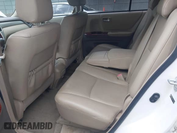 ✅ 2007 Toyota Highlander w/3rd Row • VIN: JTEEP21A870213949 • Lot: 42682147. Wystawiony na IAAI z przebiegiem 157 310 mil. Bezpłatny archiwum sprzedaży aukcyjnych z USA i szczegółowy raport historii pojazdu na DreamBid. Zdjęcie 8.